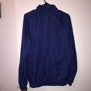 Men’s adidas Originals SST Windbreaker
